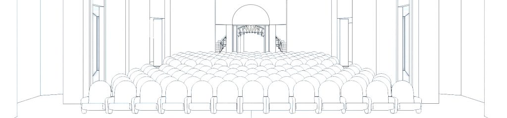 theatre