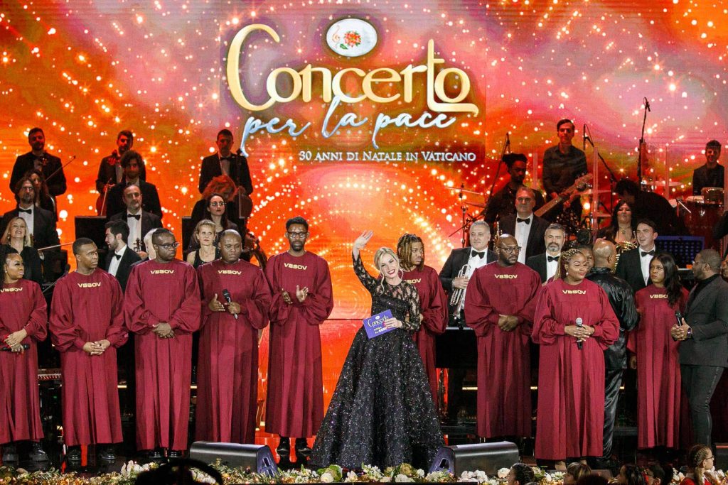 concerto di natale 2022